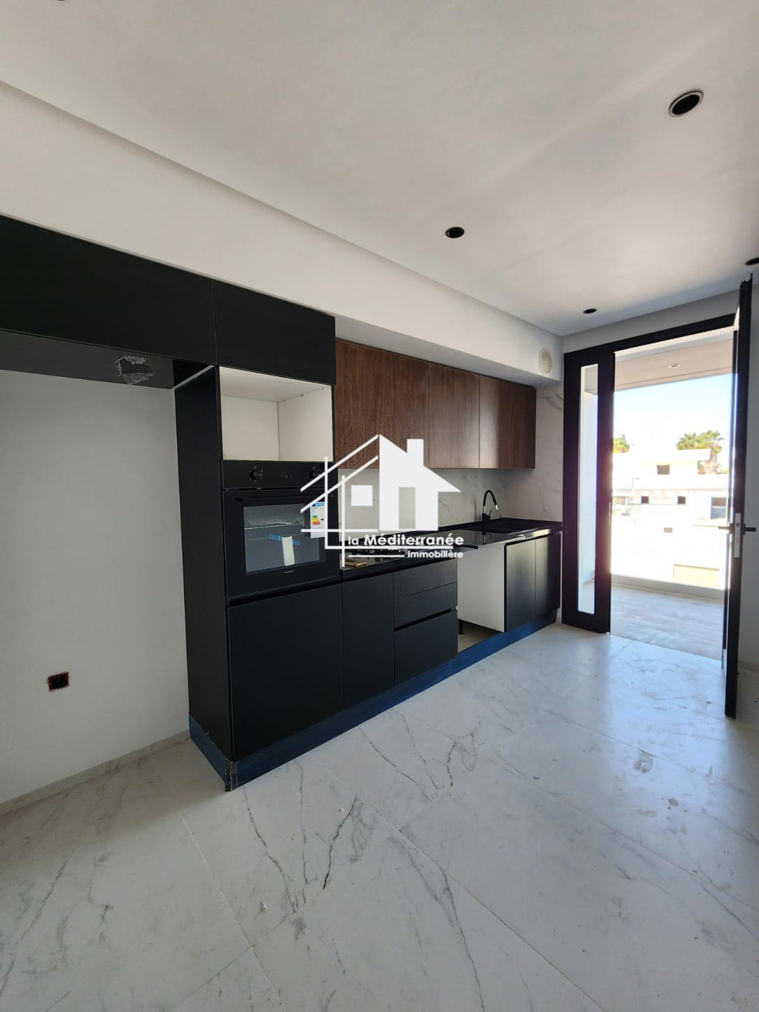 A vendre S2 à la nouvelle soukra