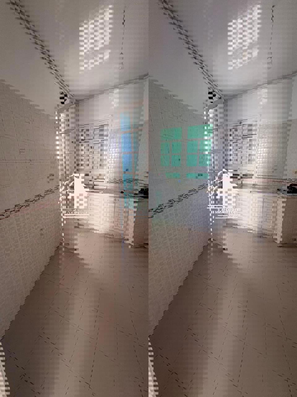 A louer appartement S+3 à Khaznadar
