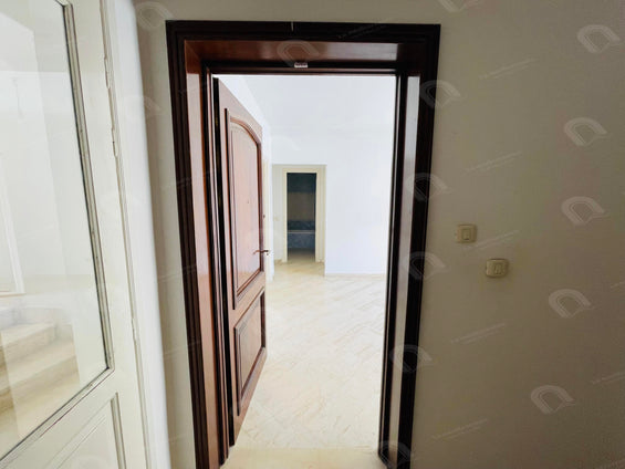 À louer – Appartement S+2 à Ain Zaghouen