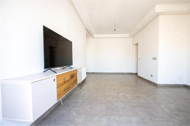 Appartement s+3 aux jardin de carthage