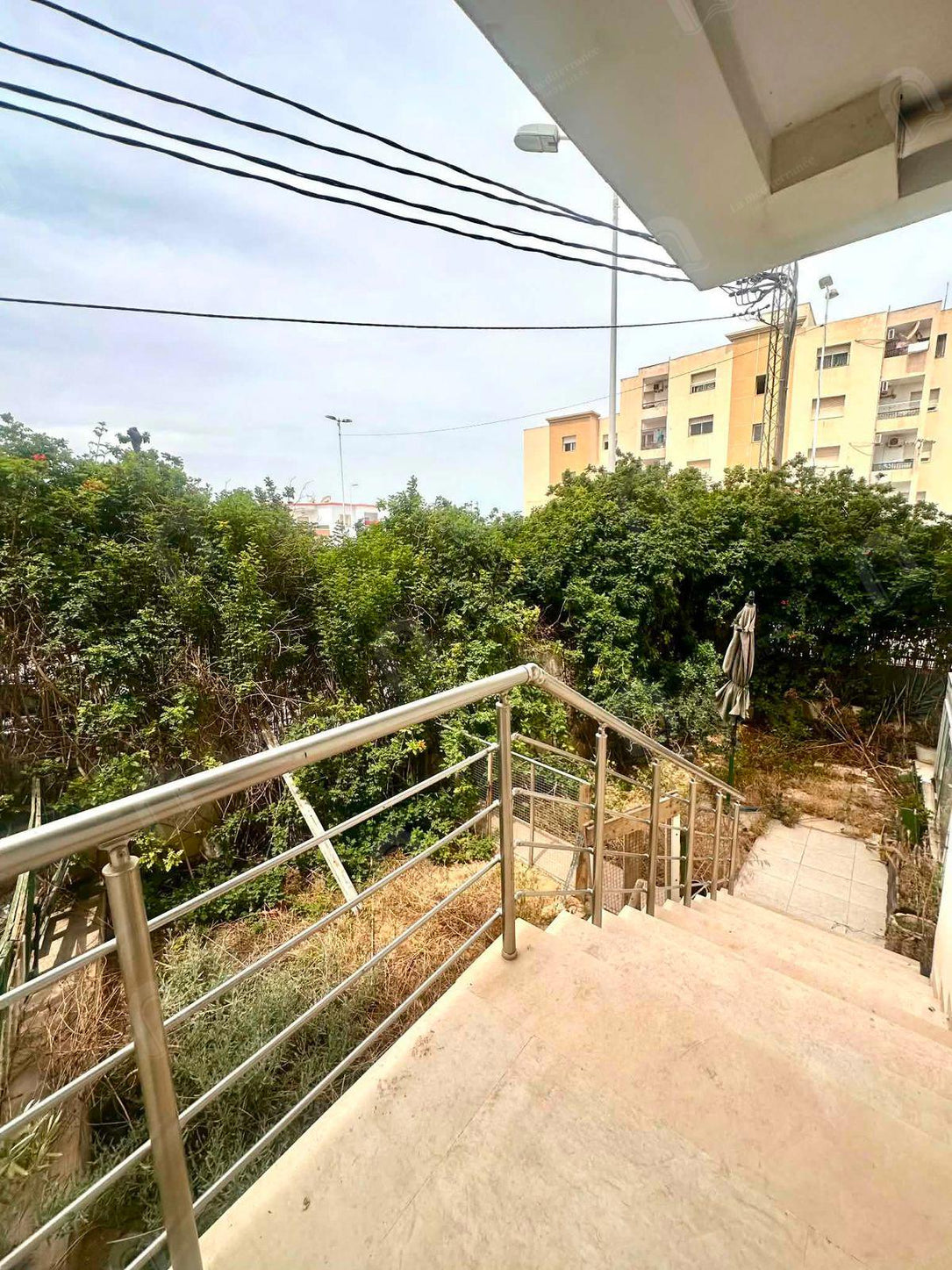 A vendre s+2 a jardin d'el menzah 1