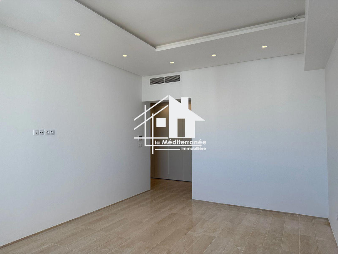 Appartement S+3 au lac 2