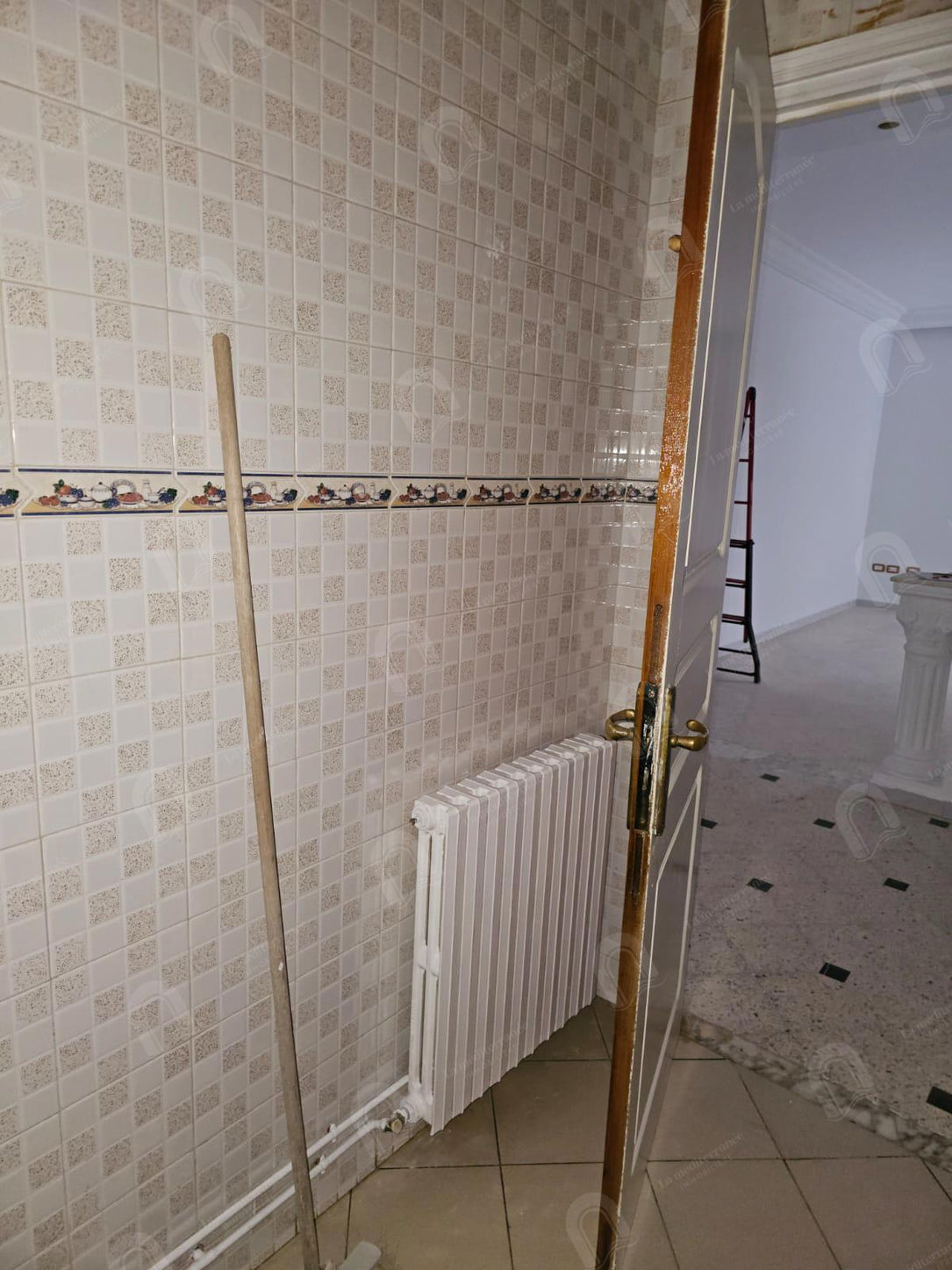 A louer étage de villa S+2 à Manouba