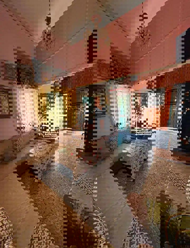 A vendre appartement S+2 au centre ville