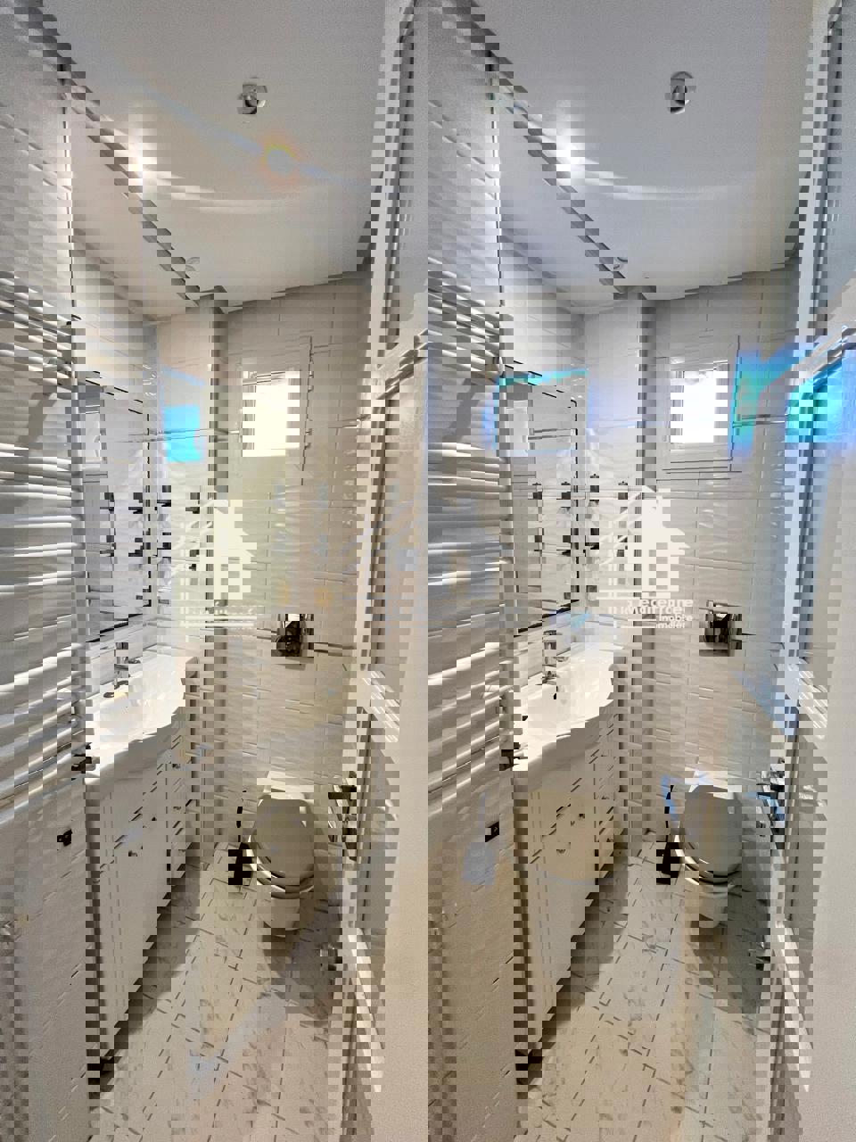 A louer duplex S+3 meublé avec piscine à Carthage