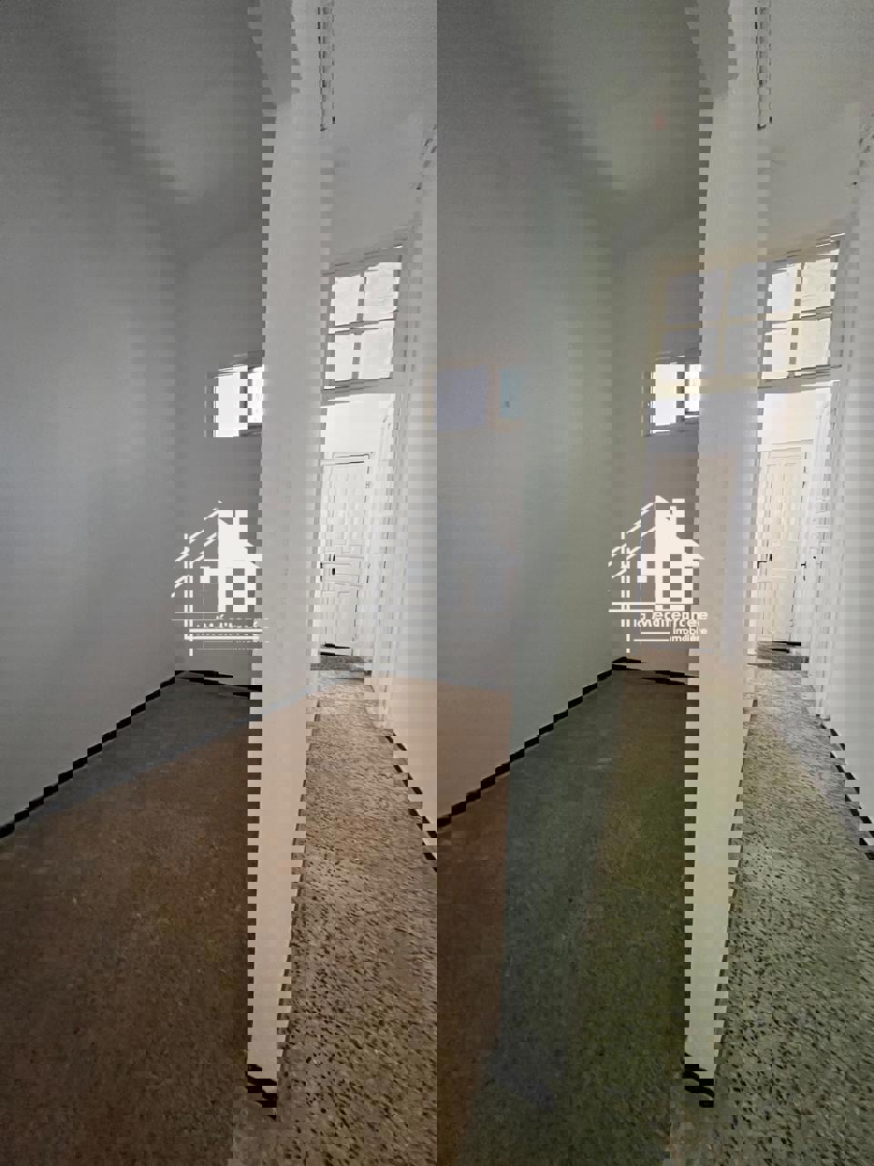 A vendre appartement s3 au centre ville Tunis