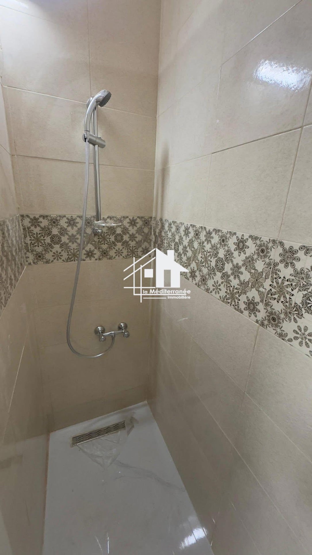 À louer appartement s2 cité riadh bardo