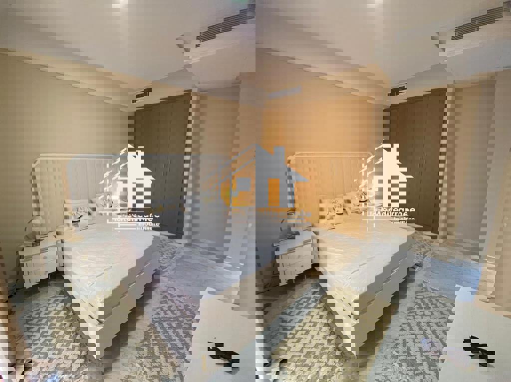 A louer un appartement S+2 au Lac 2