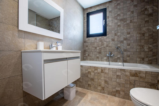 Appartement s+3 aux jardin de carthage