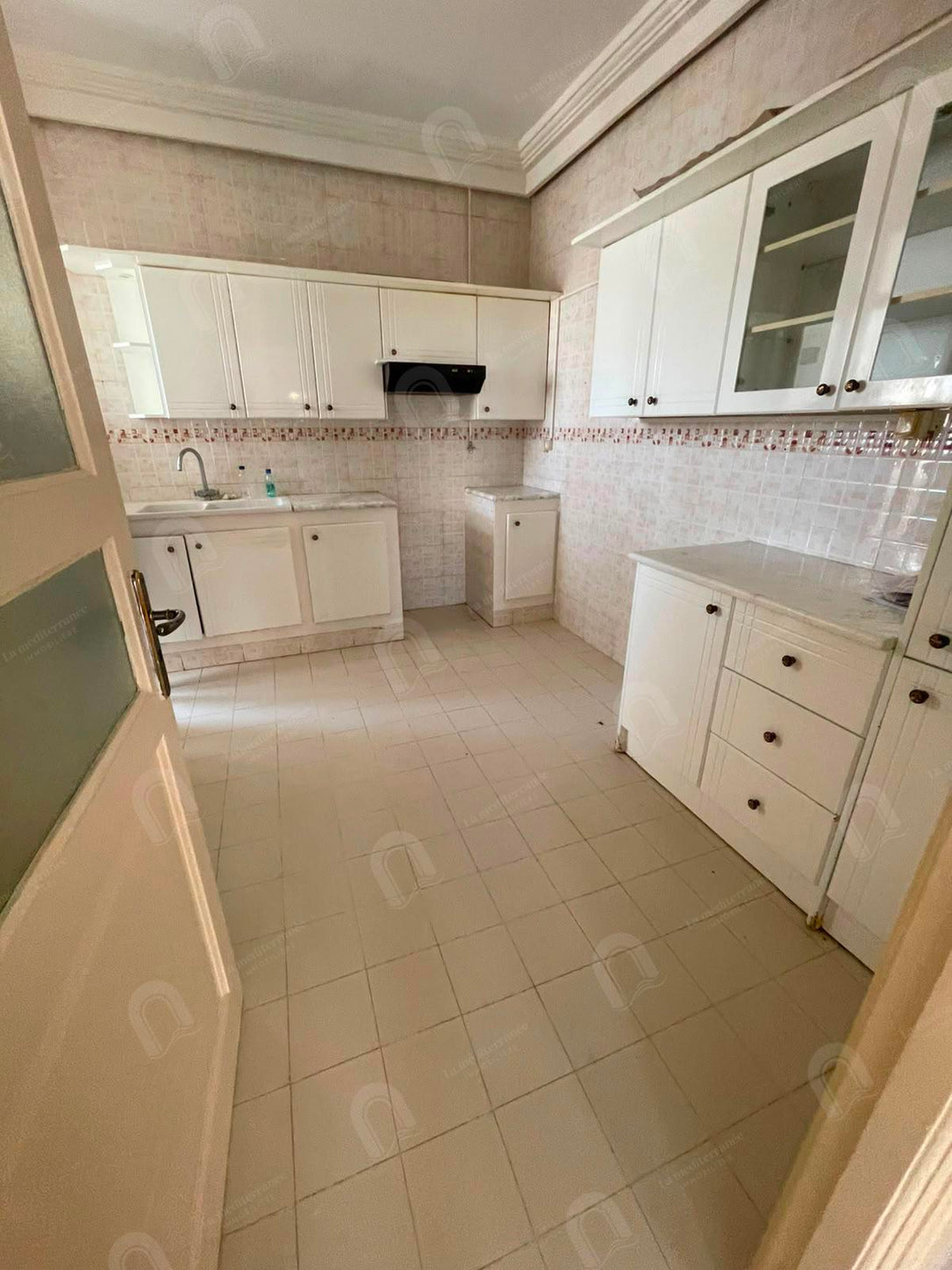 a louer un appartement s+1
