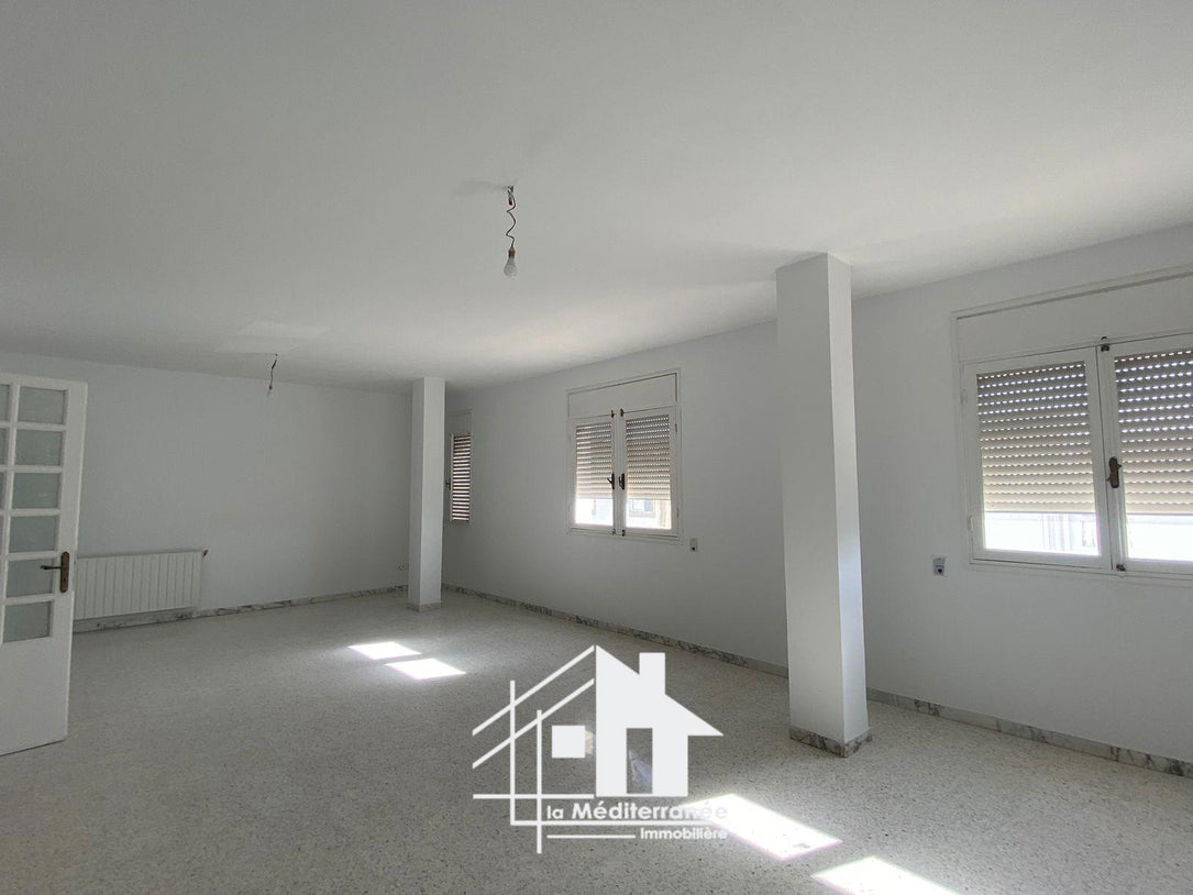 Un Appartement  S2  a Ain Zaghouan