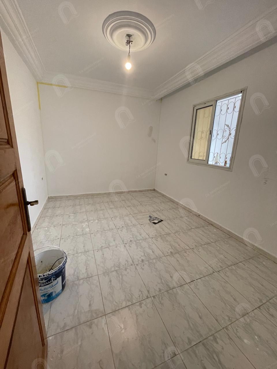 à louer un appartement s+2 aux jardins d'el menzah 2
