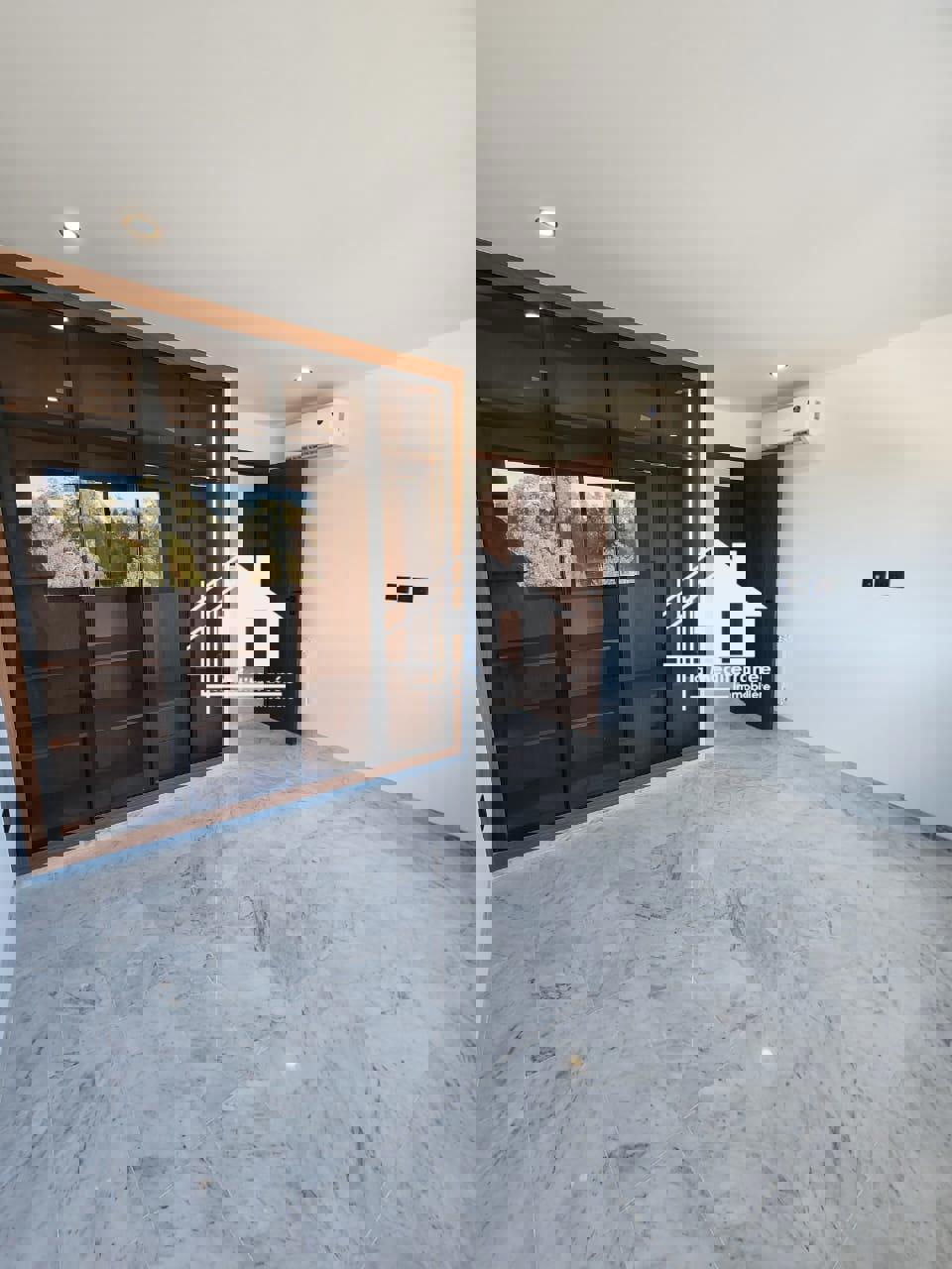 A louer S1 à la soukra