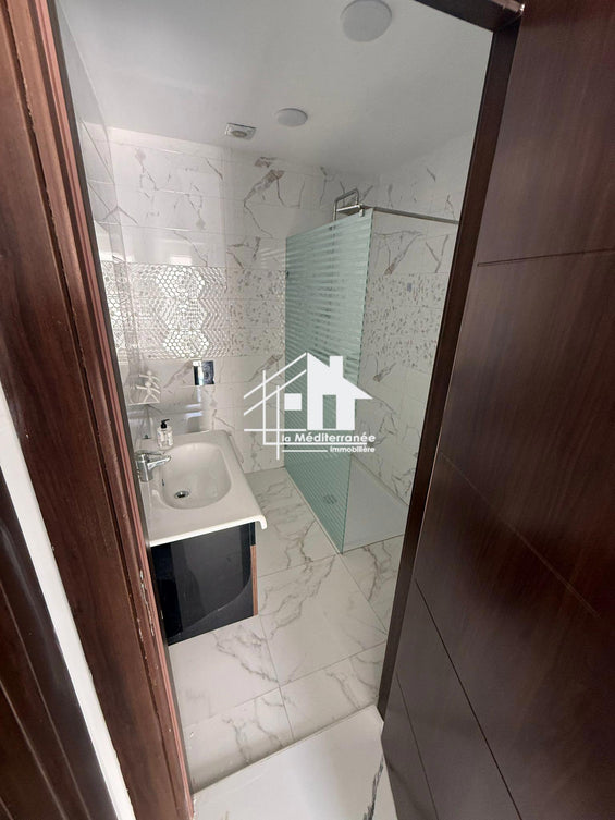 A louer s+2 à cité les pins