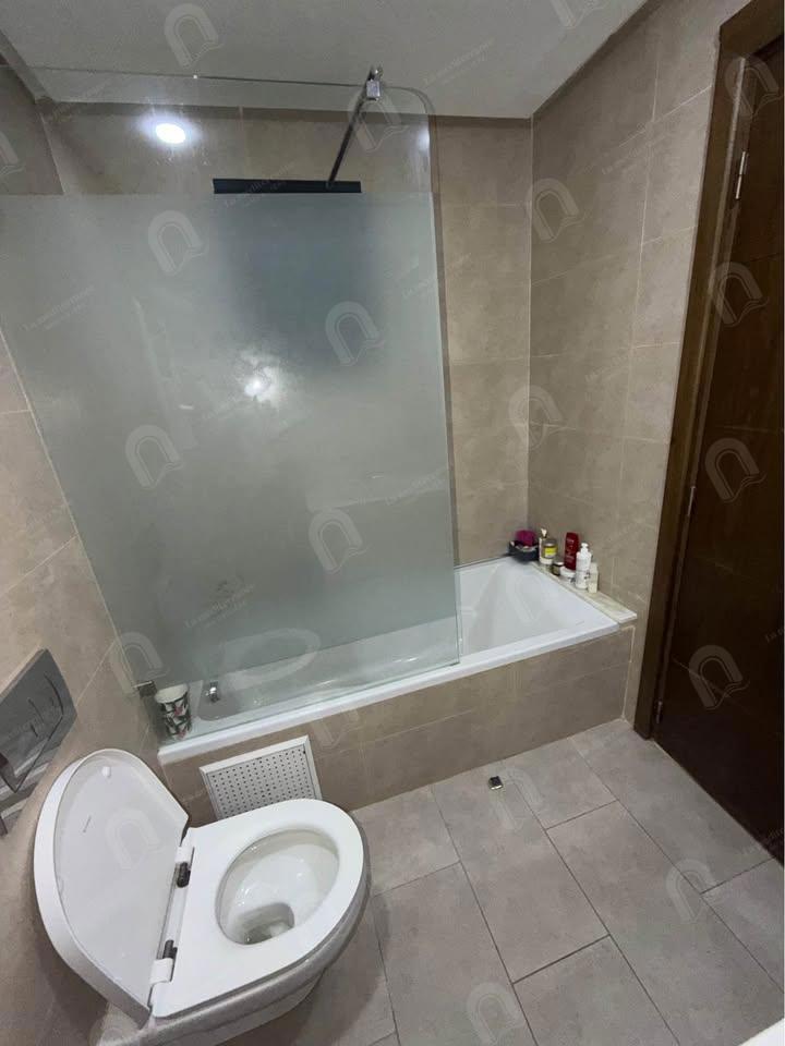 A louer un appartement S+2 hst à manouba