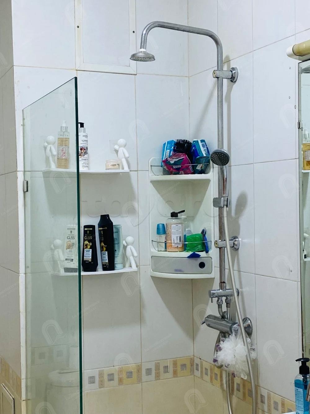 A louer un appartement S+1 meublé a Ennasr 2