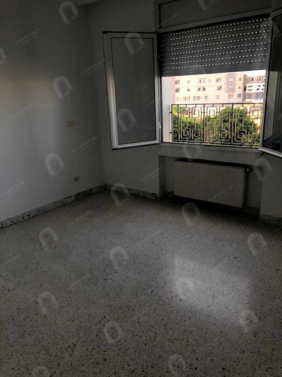 maison a louer a jardin  d el manzah 1
