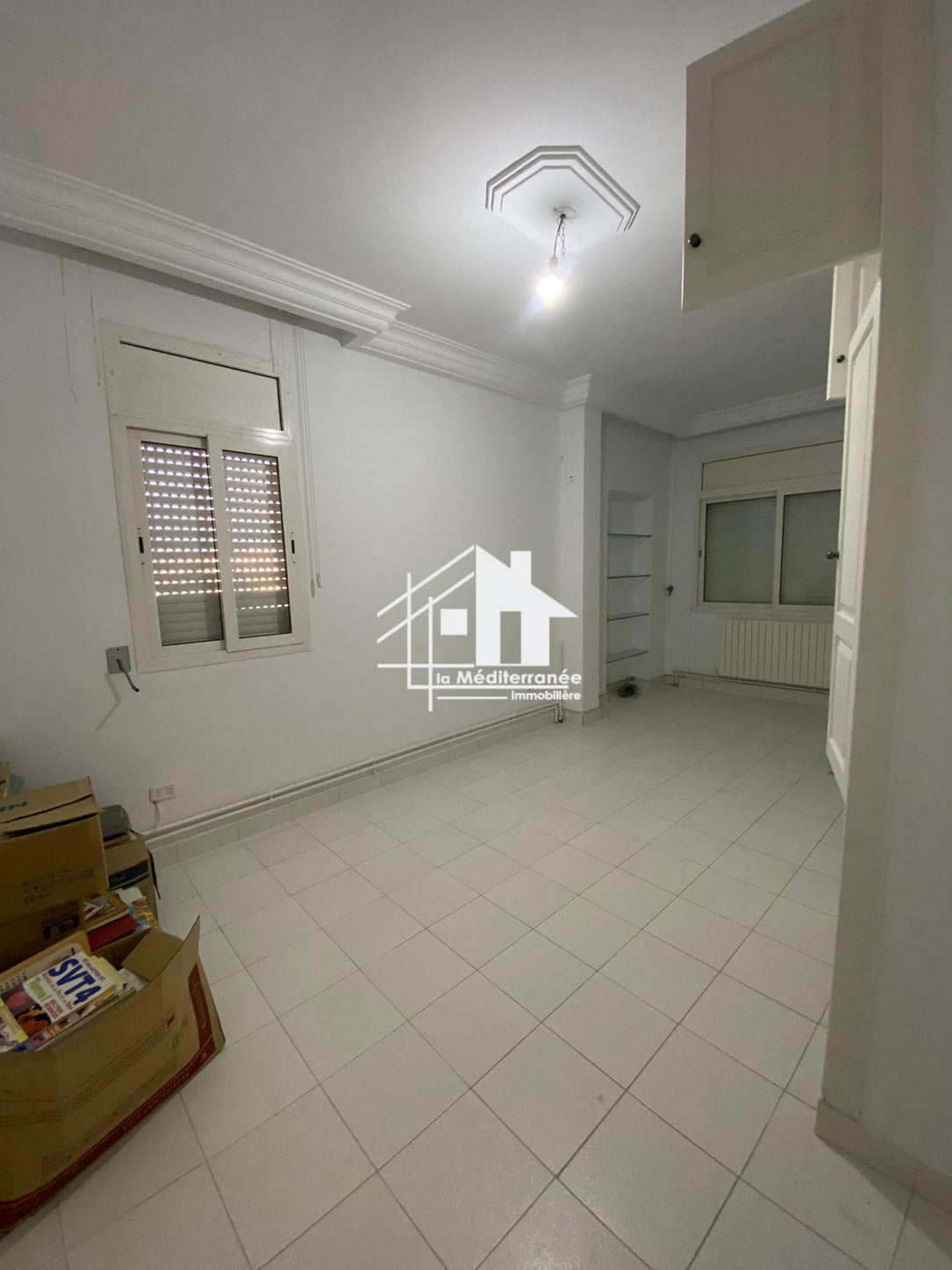 A louer duplex à saint clément Bardo