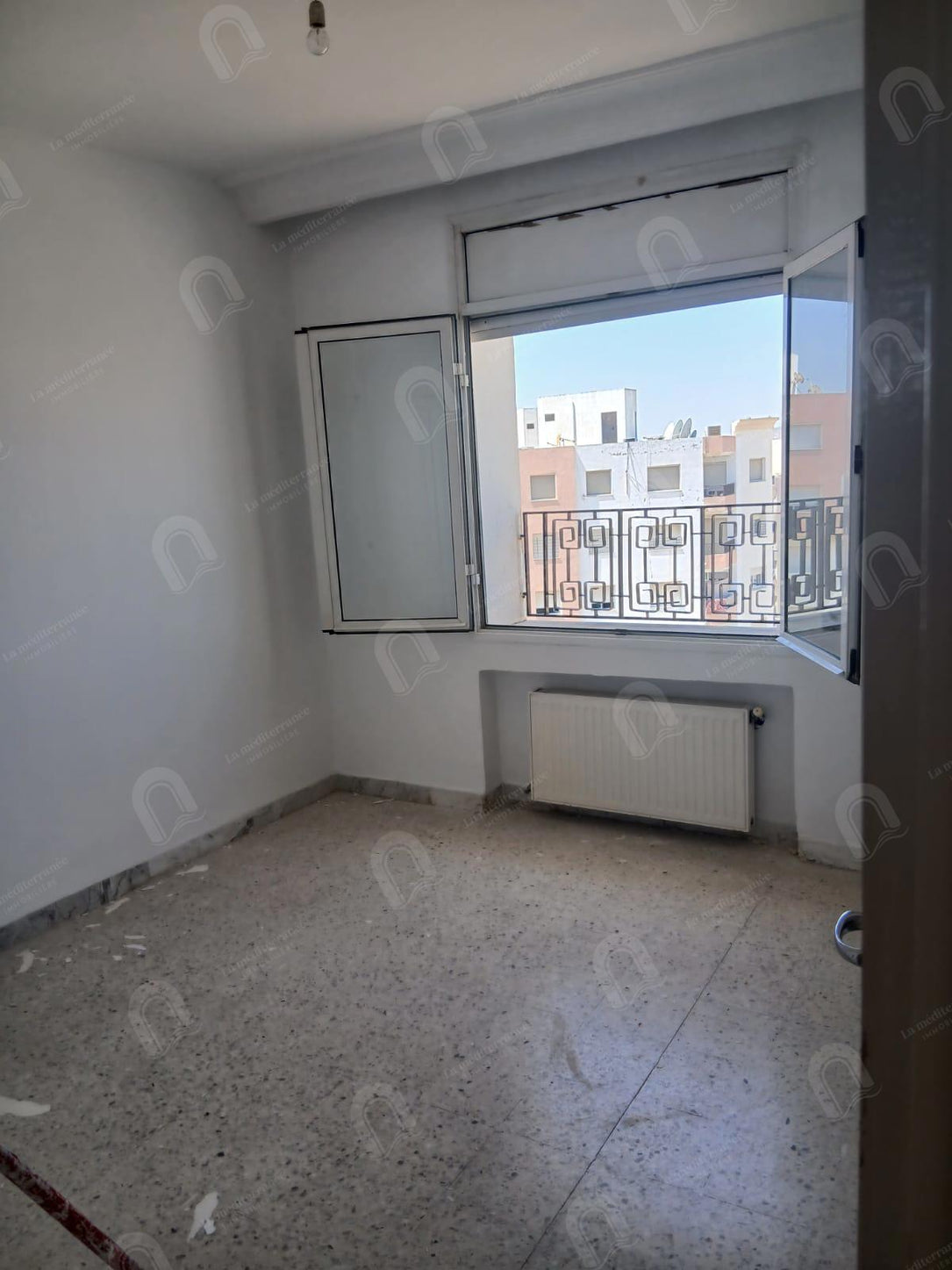 a louer un appartement s+3