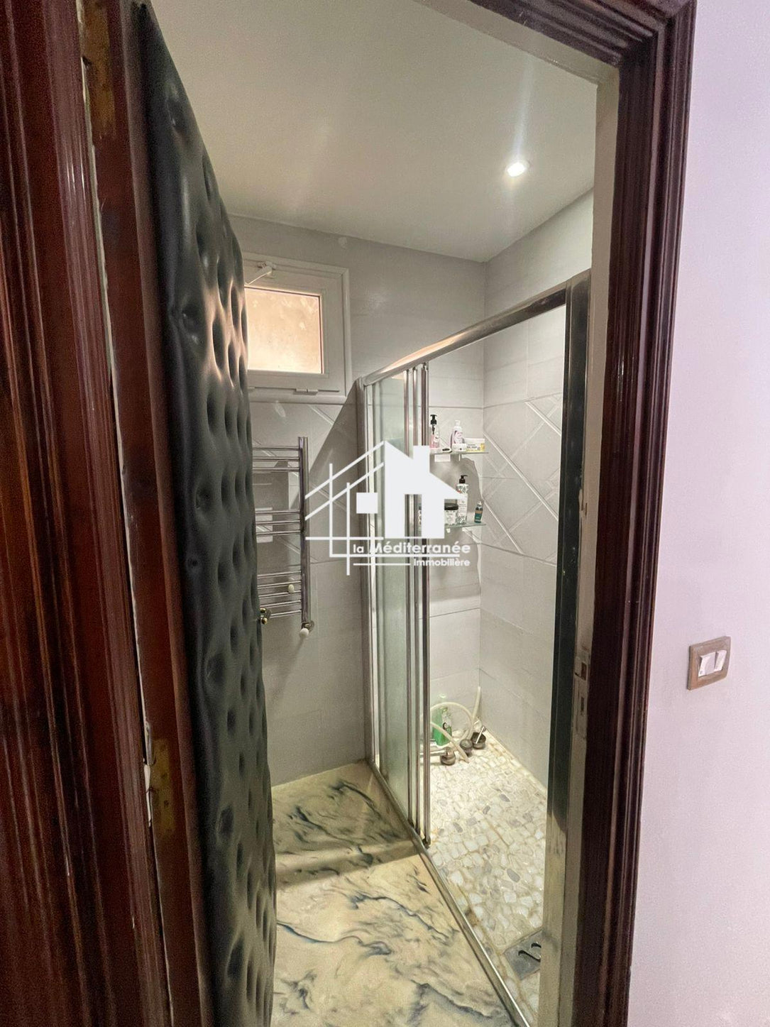 A vendre duplex a manar 3