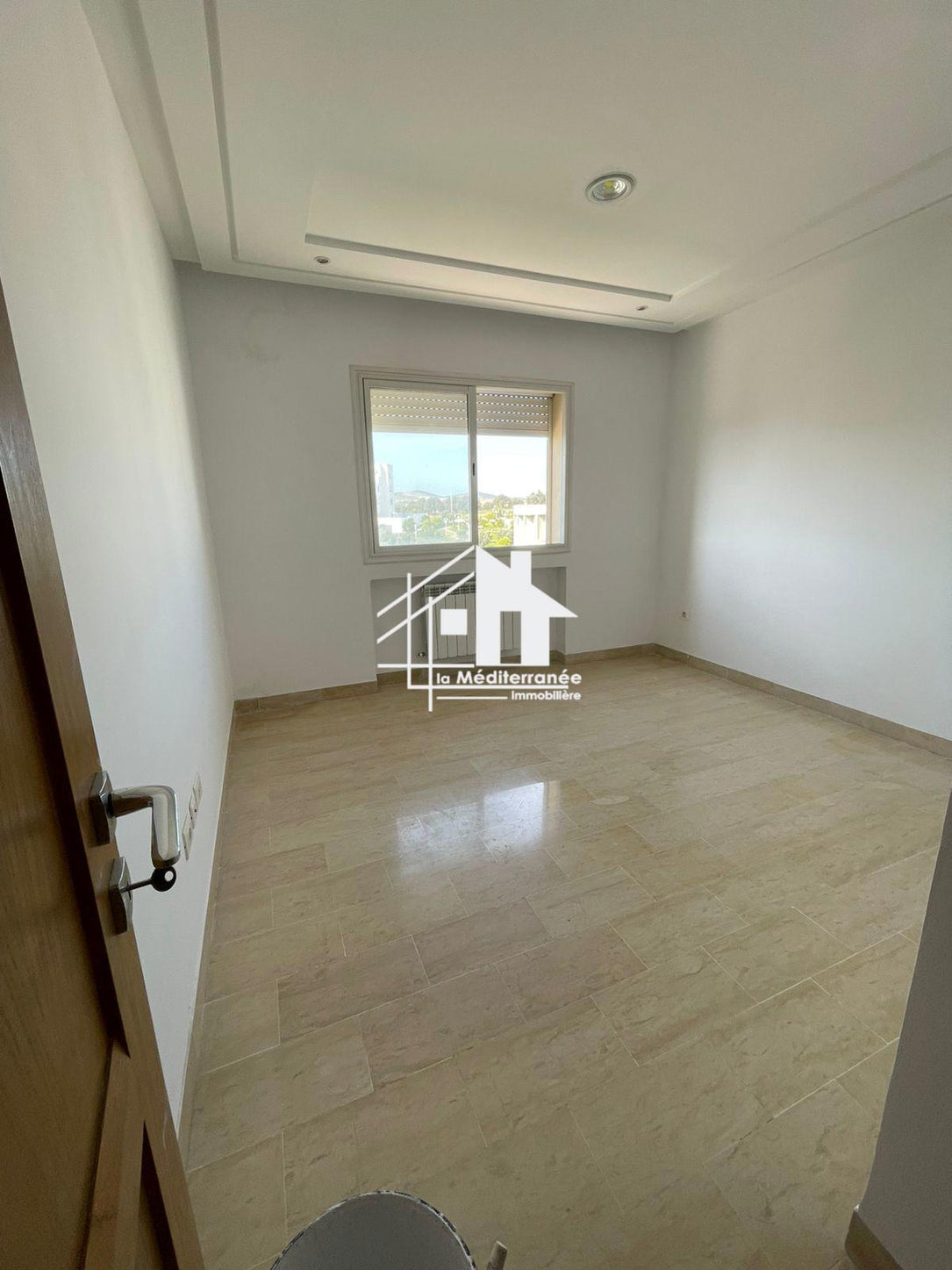 a louer s+2 a jardin d'el menzah 2