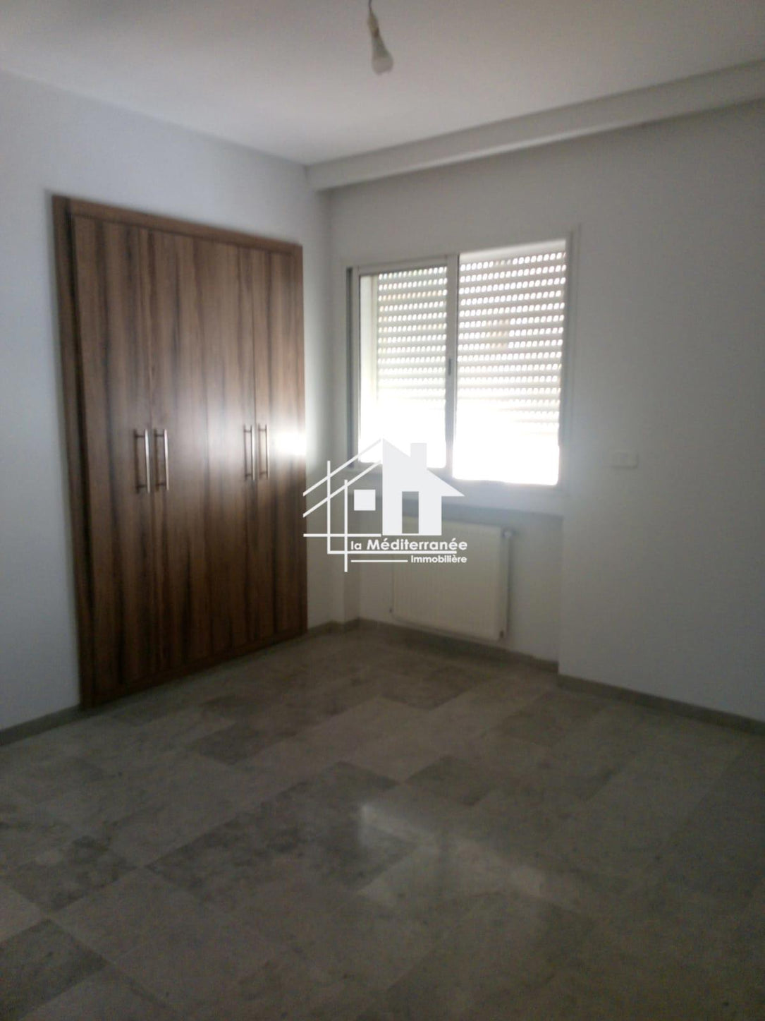 A louer un appartement s+2 à mourouj 6