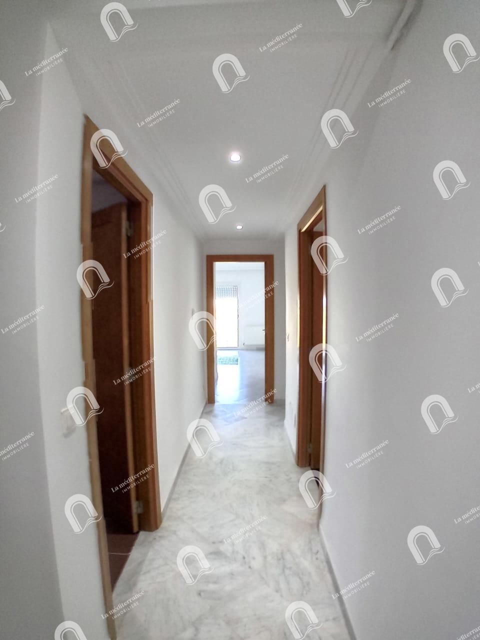 Appartement S+2 au lac 2