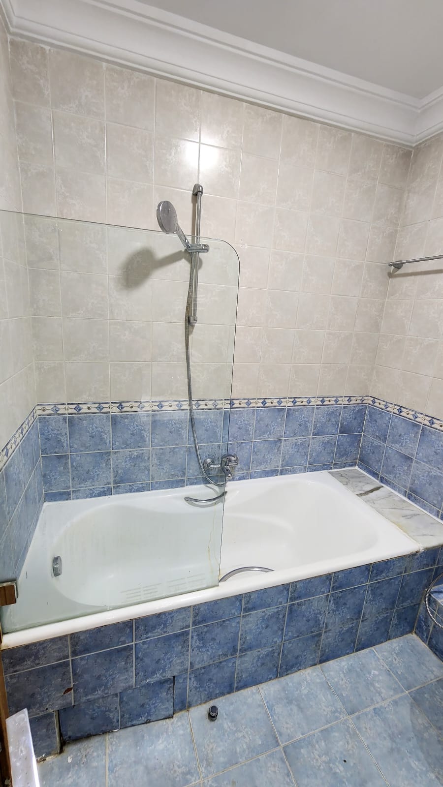 A louer s+3 à Ennasr2