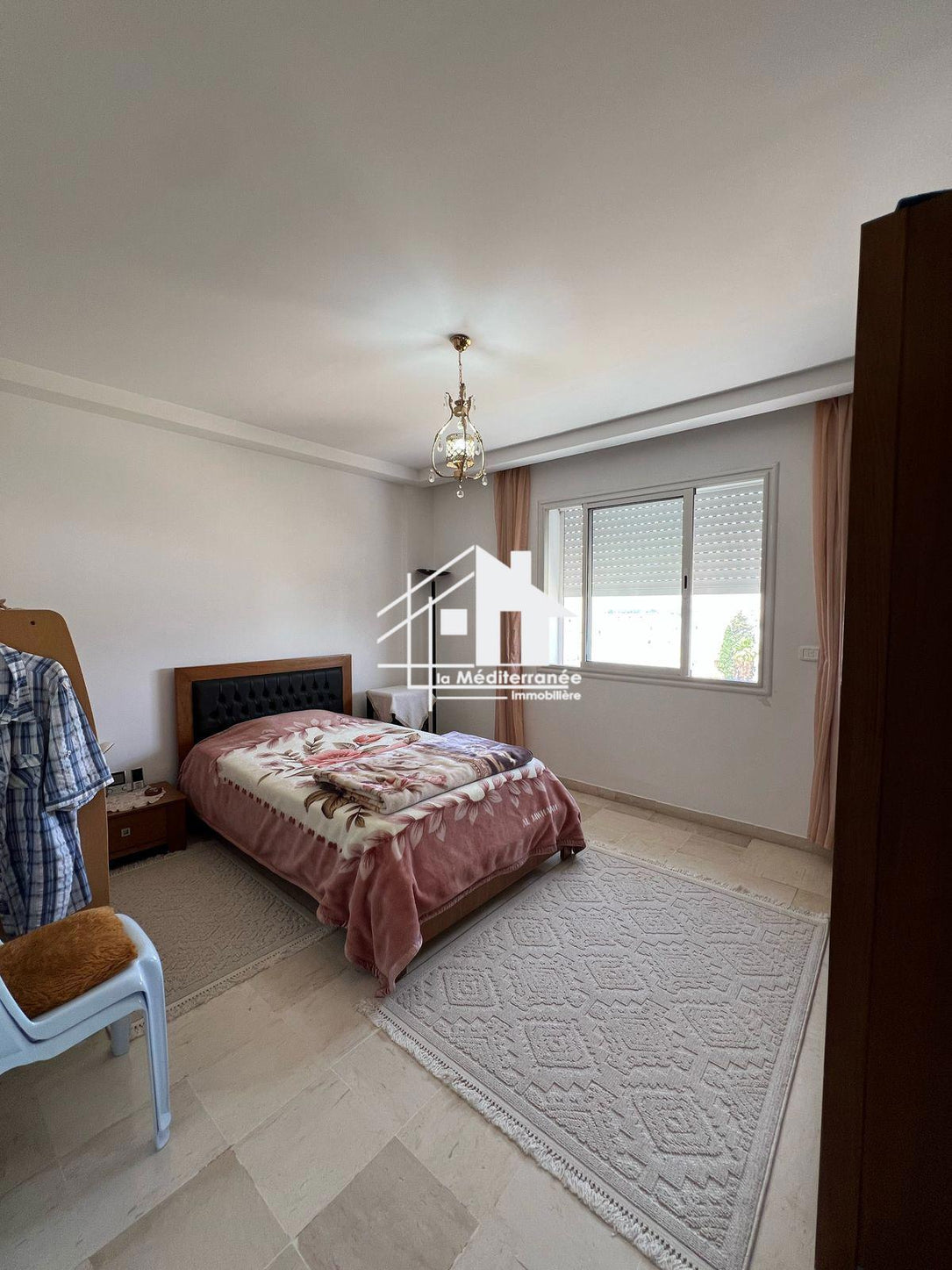 a vendre appartement s+2 hst à manouba