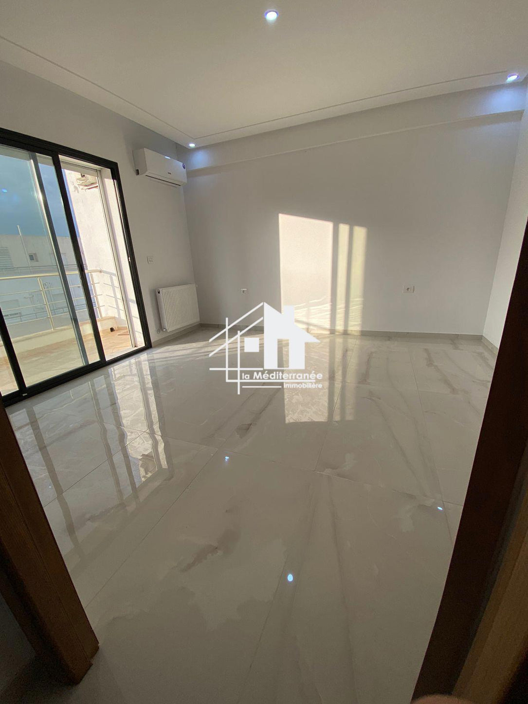 A louer appartement S+1 hst à manouba