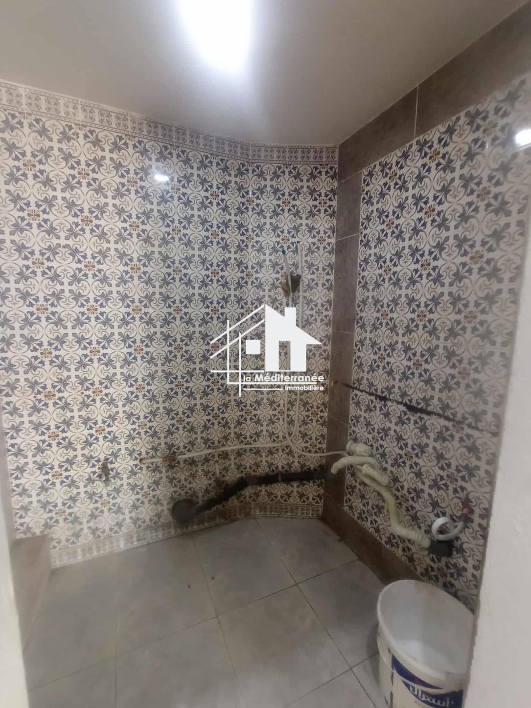 Local Commercial à Sidi Rezig