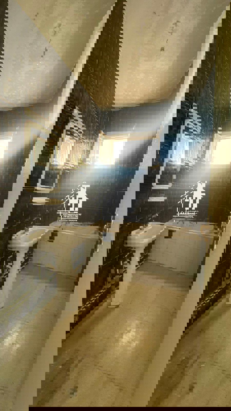 A louer un appartement s+ 2 Cité olympique