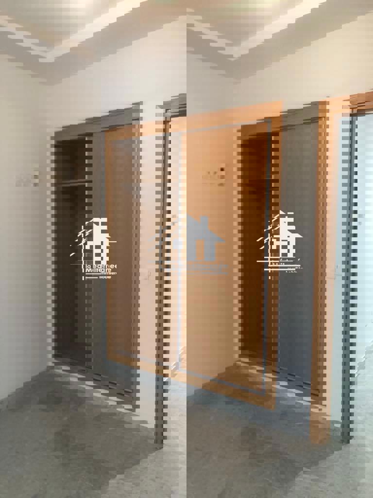 a louer un appartement s+1 a jardin d el manzah2