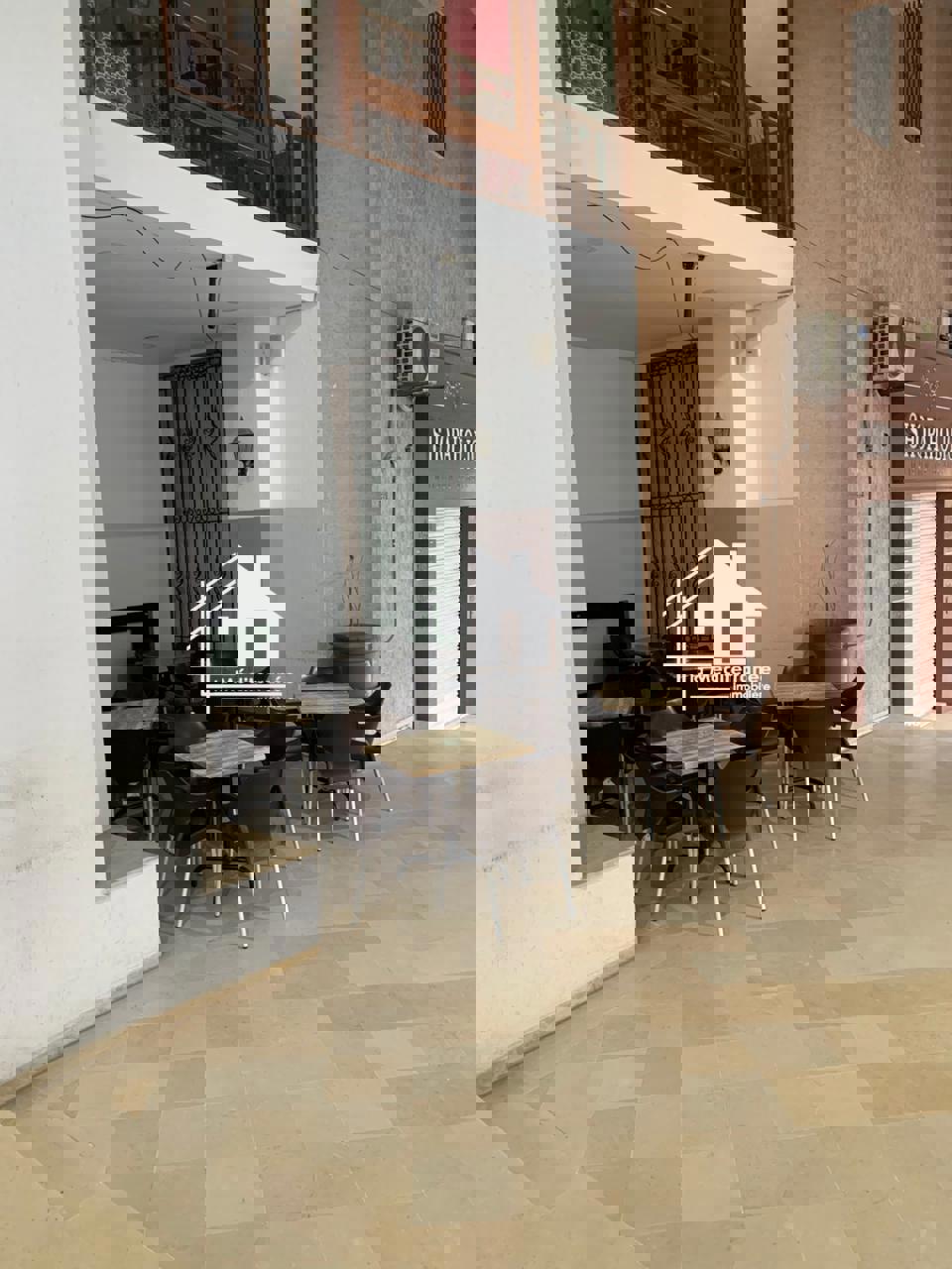 à vendre fond de commerce