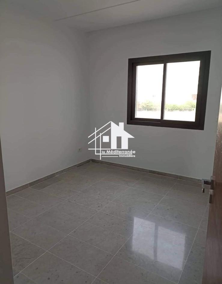 A louer s+4 à jardin de Carthage