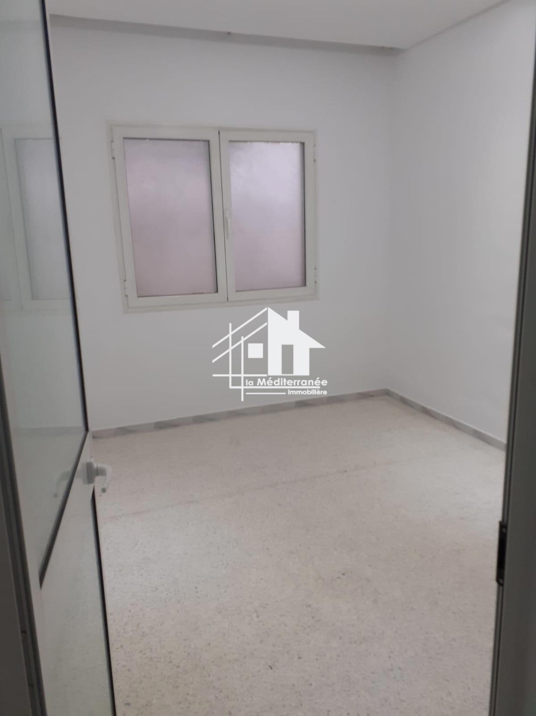 A louer appartement S+3 Indépendant au Bardo