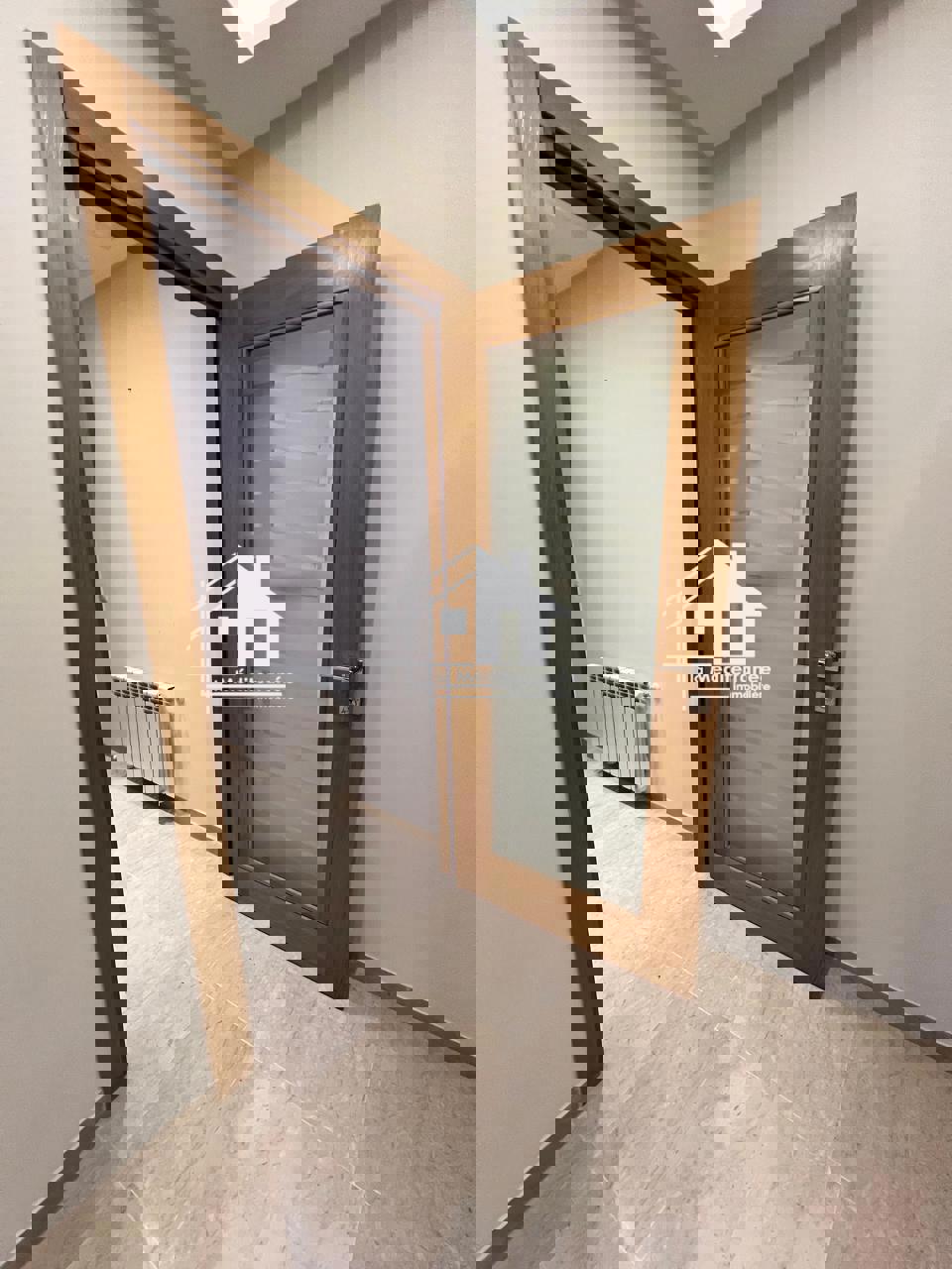 A louer appartement S+2 à ain zaghouan nord