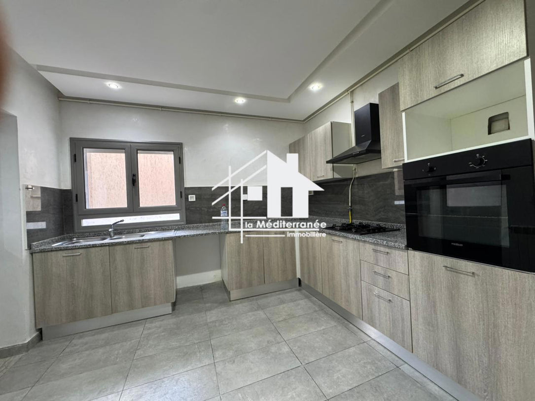 appartement s3 a louer