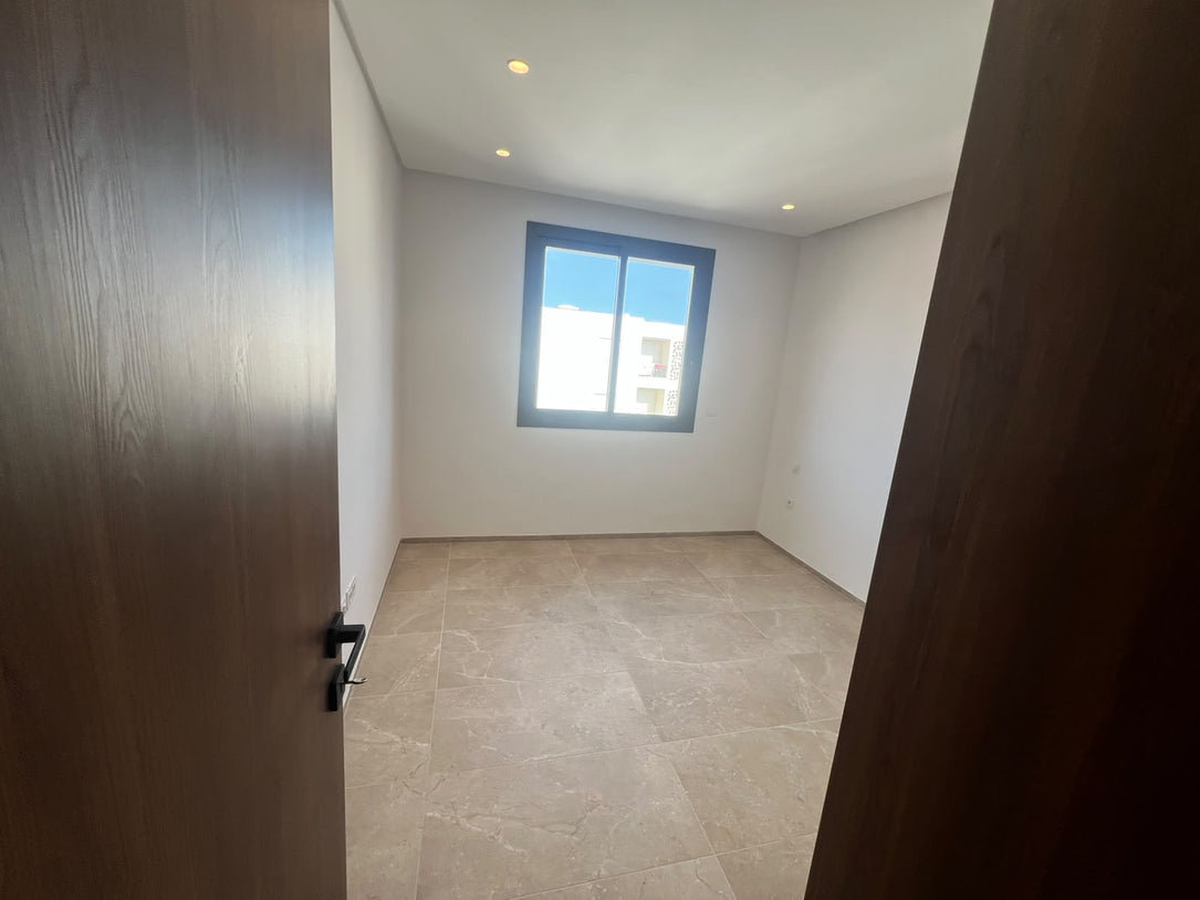 A vendre appartement S+1 à Ain Zaghouan Nord