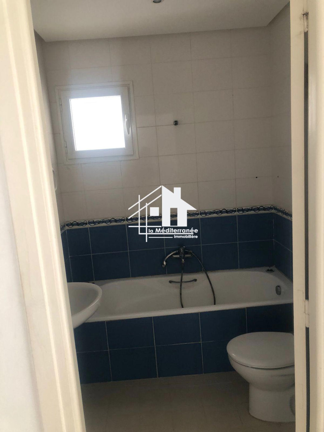 à louer un appartement s+2 JDM2