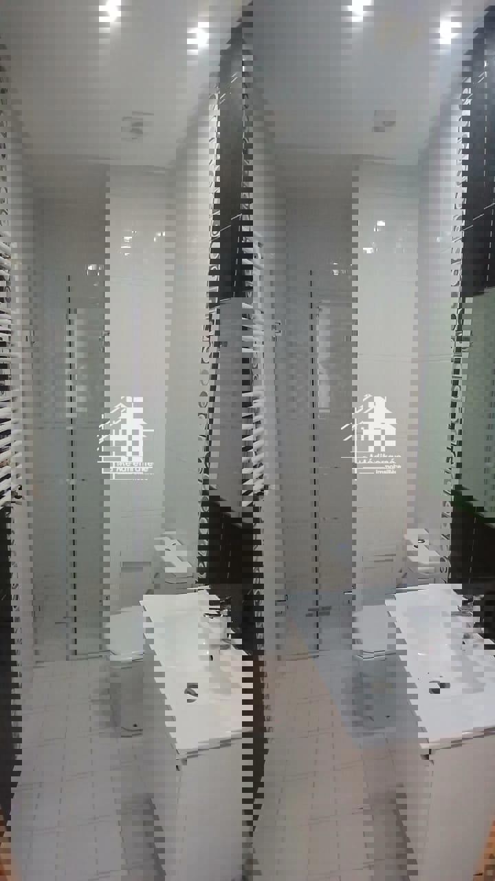 Un appartement S+3 à Jardin de Carthage
