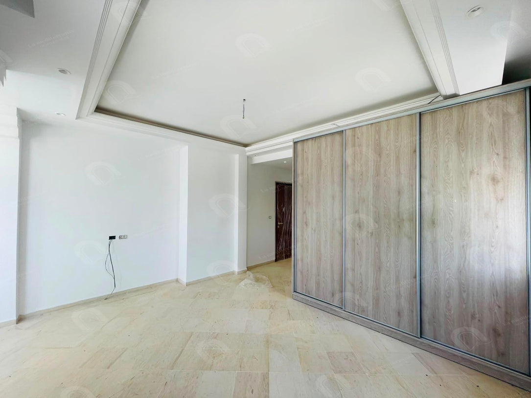 Villa a vendre à chotrana 3