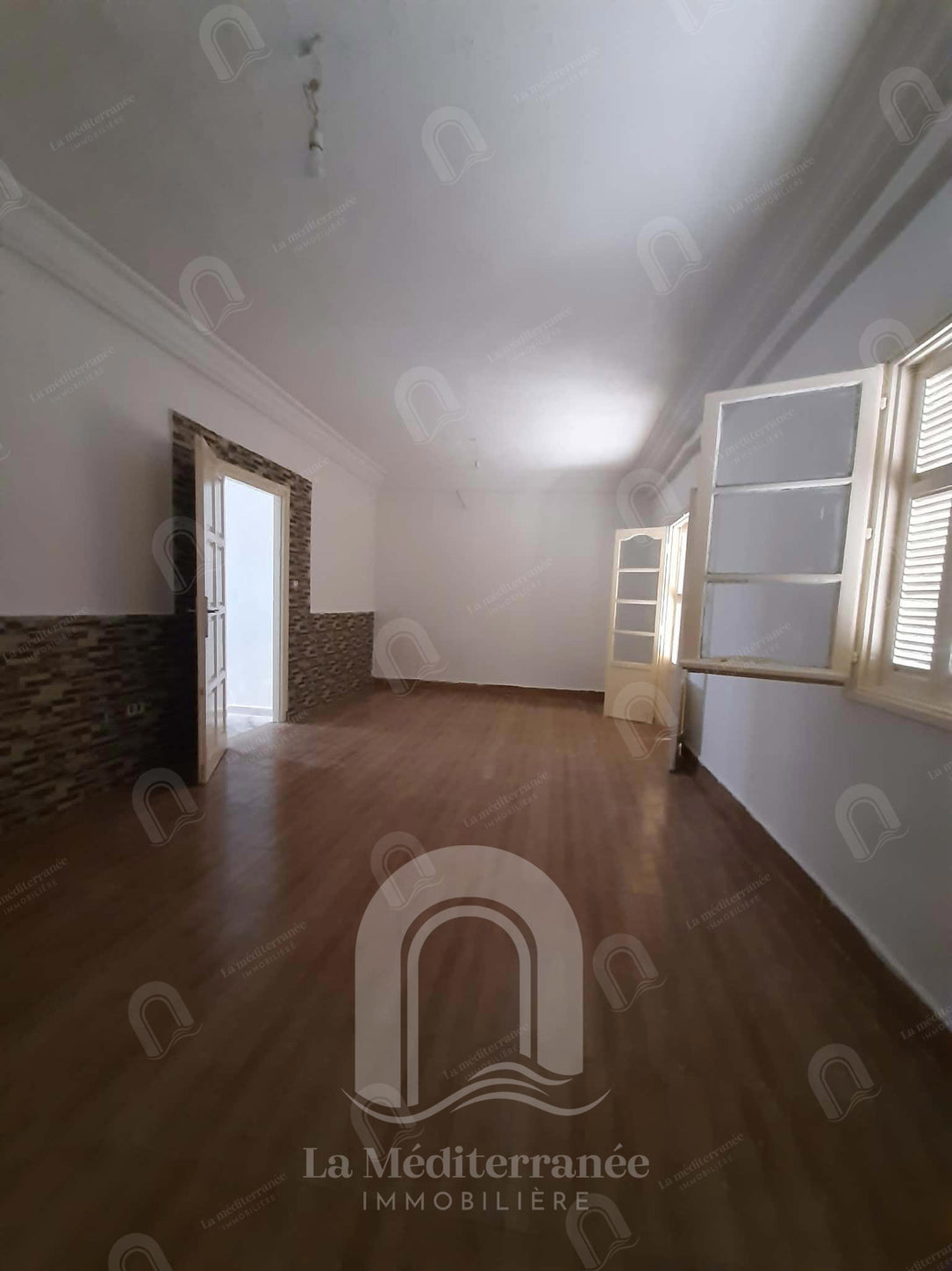Duplex à Mégrine jawahra