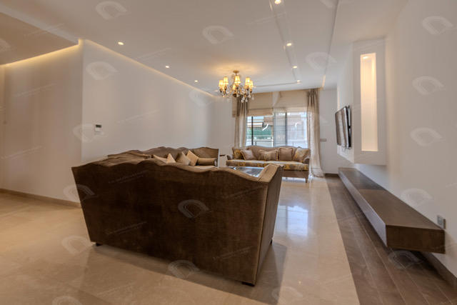 Appartement S+2 aux les berges du lac 2
