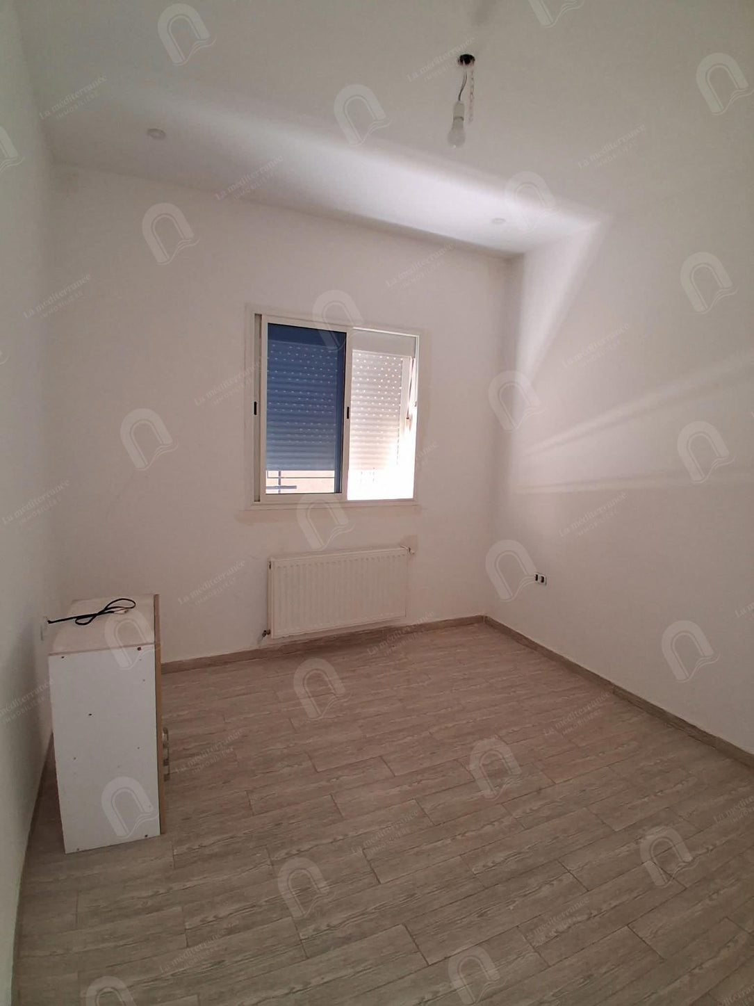 Appartement s+2 à hammam lif