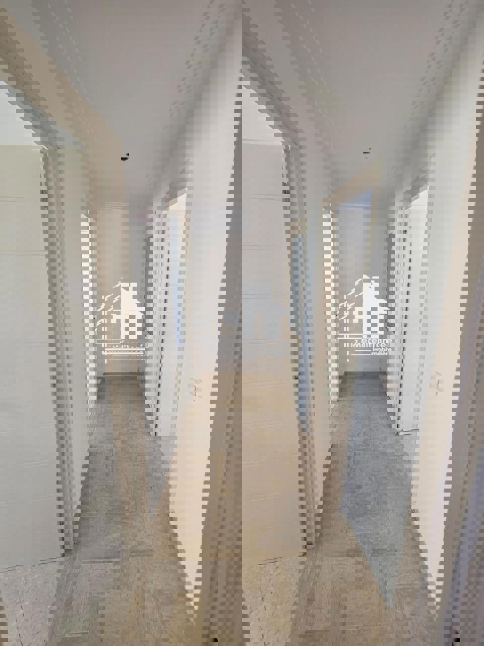 A louer un appartement s+3 à jardin d'el menzah