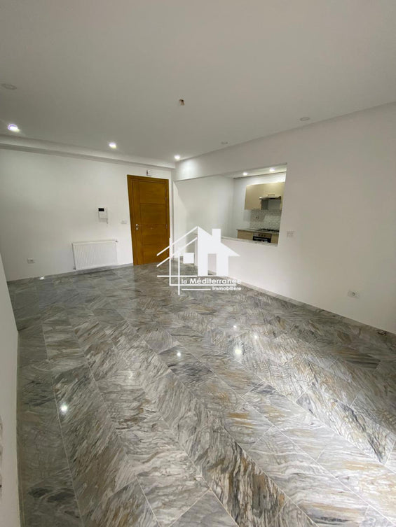 location appartement s1 hst au Mannouba