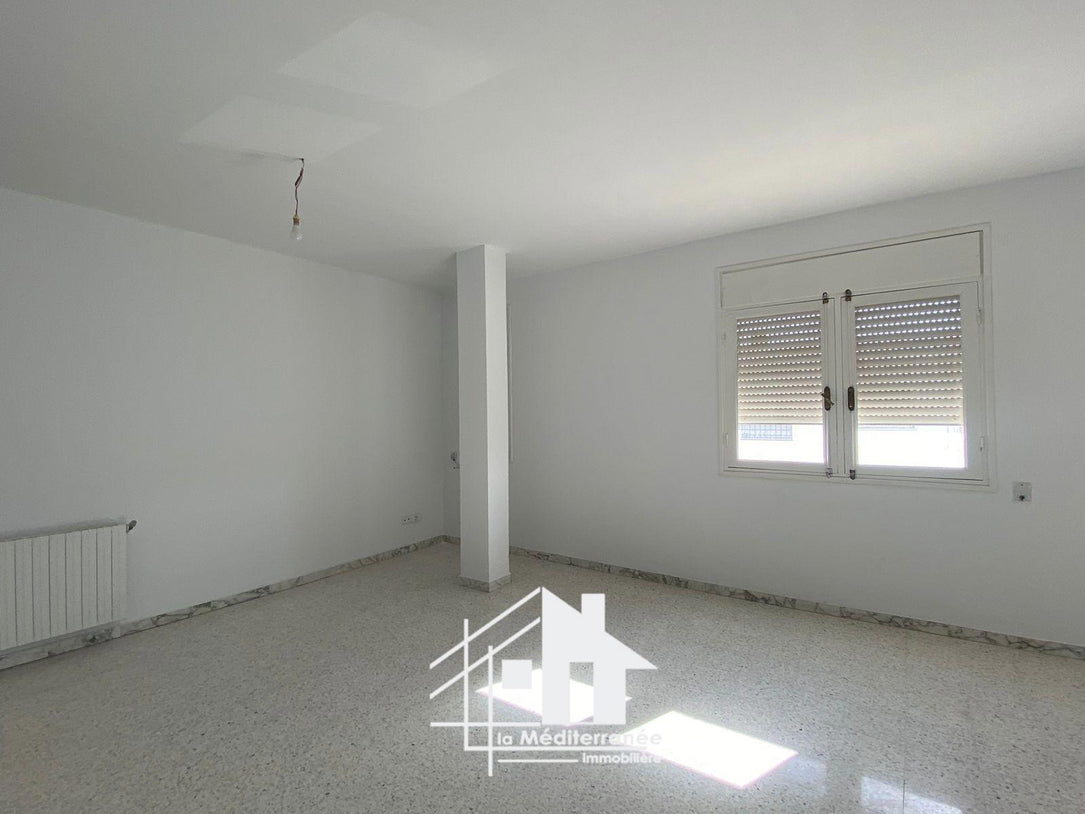 Un Appartement  S2  a Ain Zaghouan