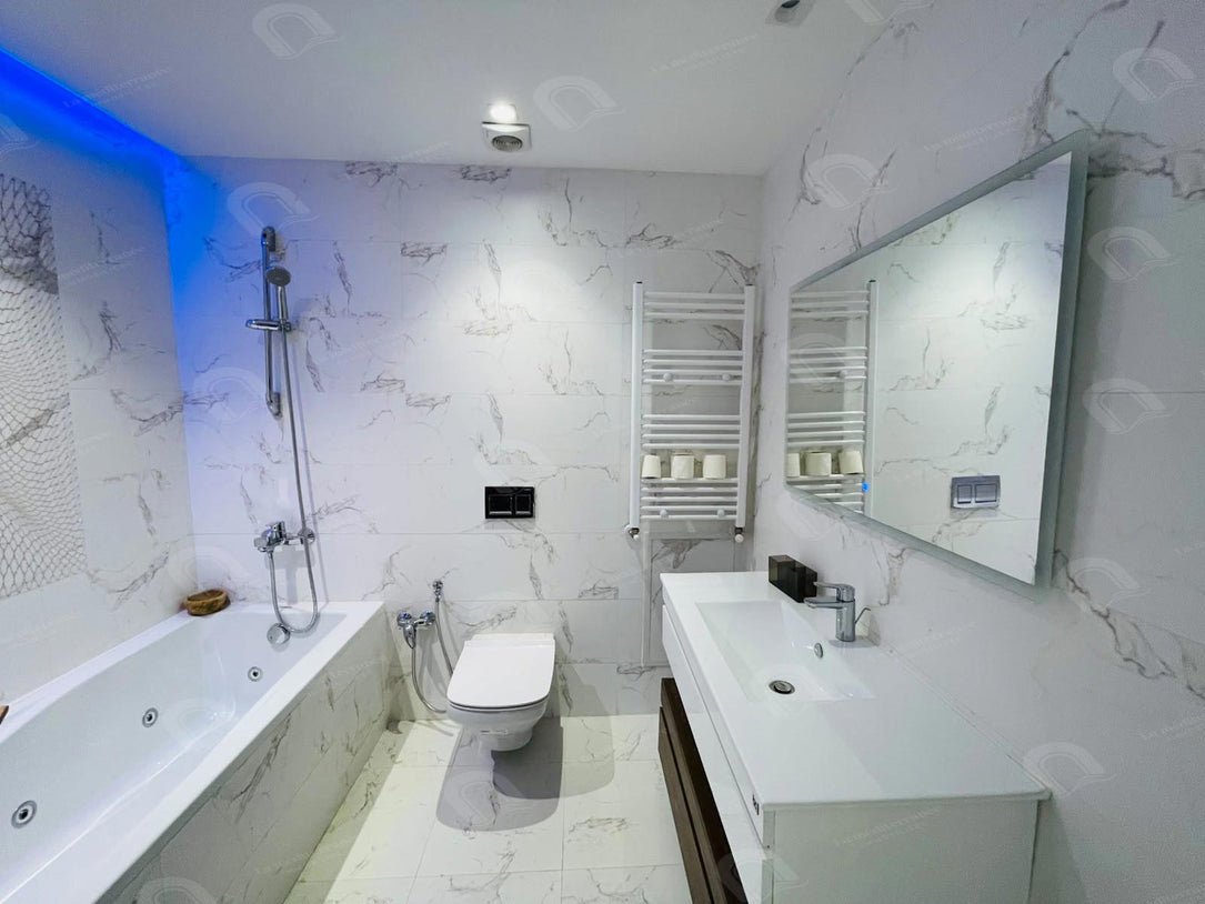 Location Duplex s3