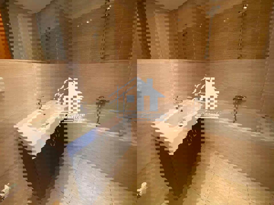 Appartement S+2 au Lac 2